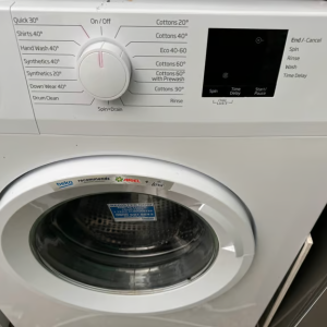 Beko 7kg Washing machine