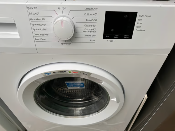Beko 7kg Washing machine